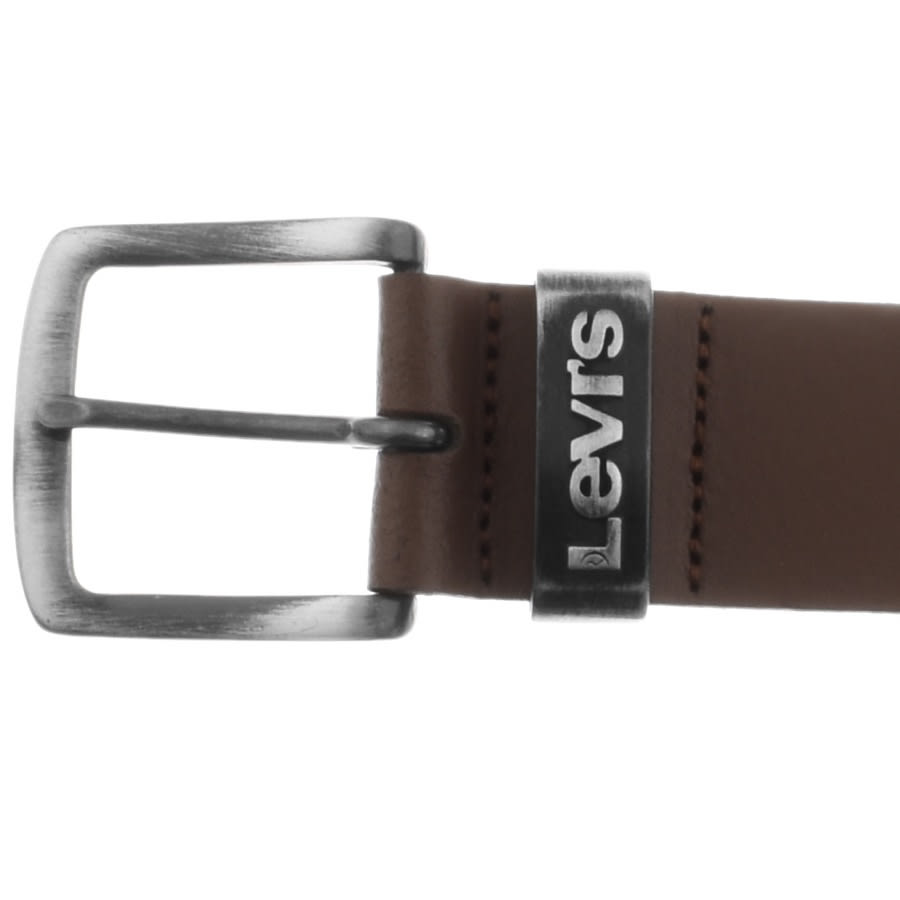 Alternative Image for ProductLevis Pilchuck Belt Brown3